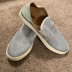 Olukai Womens Pehuea Loafer Size 6
